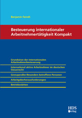 Besteuerung internationaler Arbeitnehmertätigkeit Kompakt