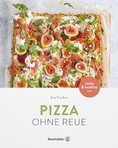 Pizza ohne Reue