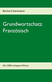 Grundwortschatz Französisch