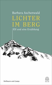 Lichter im Berg