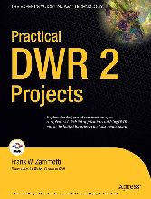 Practical DWR 2 Projects