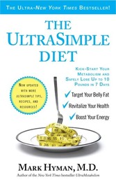 UltraSimple Diet