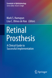 Retinal Prosthesis