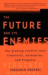 Future and Its Enemies