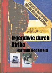 Irgendwie durch Afrika