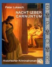 Nacht über Carnuntum