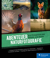 Abenteuer Naturfotografie