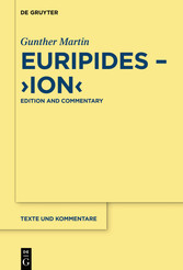 Euripides, 'Ion'