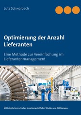 Optimierung der Anzahl Lieferanten