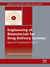 Engineering of Biomaterials for Drug Delivery Systems