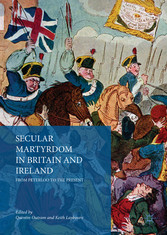 Secular Martyrdom in Britain and Ireland