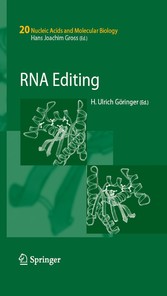 RNA Editing