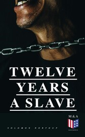 Twelve Years a Slave