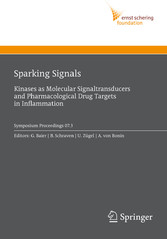 Sparking Signals