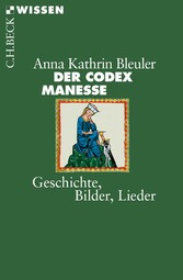 Der Codex Manesse