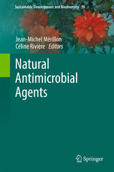 Natural Antimicrobial Agents