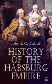 History of the Habsburg Empire