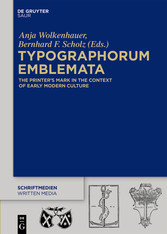 Typographorum Emblemata