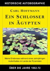 Ein Schlosser in Ägypten