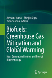 Biofuels: Greenhouse Gas Mitigation and Global Warming