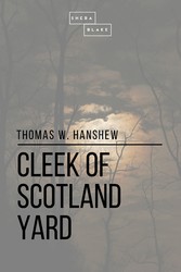 Cleek of Scotland Yard