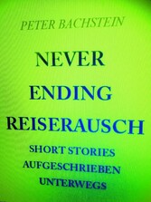 Never Ending Reiserausch