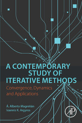 A Contemporary Study of Iterative Methods