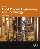 Food Process Engineering and Technology