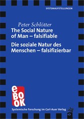 The Social Nature of Man - falsifiable / Die soziale Natur des Menschen - falsifizierbar