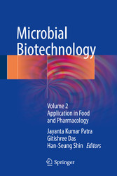 Microbial Biotechnology