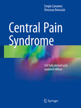 Central Pain Syndrome