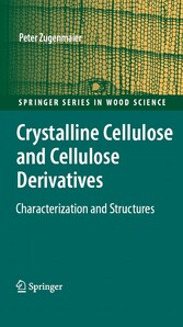 Crystalline Cellulose and Derivatives