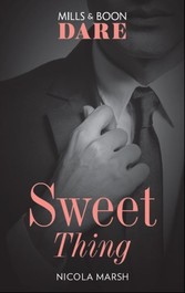 Sweet Thing (Mills & Boon Dare)