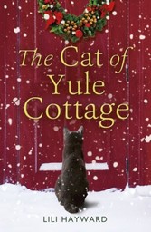 Cat of Yule Cottage