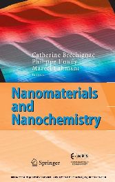 Nanomaterials and Nanochemistry