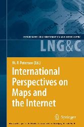 International Perspectives on Maps and the Internet