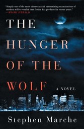 Hunger of the Wolf