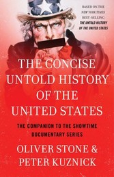 Concise Untold History of the United States