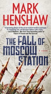 Fall of Moscow Station