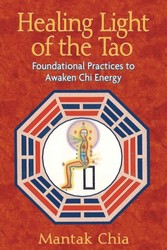 Healing Light of the Tao