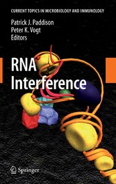 RNA Interference