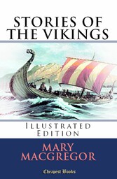 Stories of the Vikings