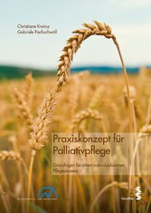 Praxiskonzept für Palliativpflege