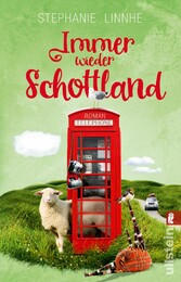 Immer wieder Schottland