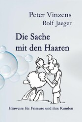 Die Sache mit den Haaren