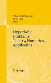 Hyperbolic Problems: Theory, Numerics, Applications