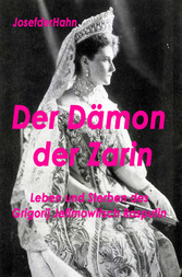 Der Dämon der Zarin