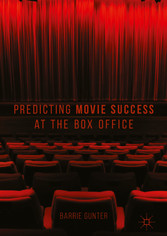 Predicting Movie Success at the Box Office