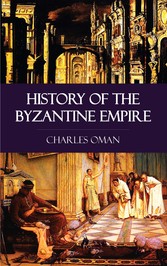 History of the Byzantine Empire