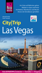 Reise Know-How CityTrip Las Vegas